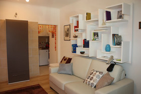 GoVienna - Charming Studio