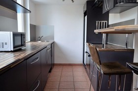 GoVienna Messe Wien Apartment