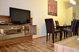 GoVienna Messe Wien Apartment