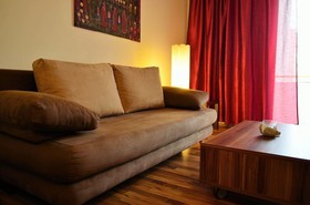 GoVienna Messe Wien Apartment