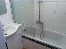 GoVienna Messe Wien Apartment