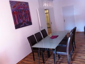 GoVienna Messe Wien Apartment