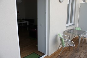 GoVIenna Modern Apartment