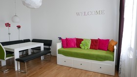 GoVIenna Modern Apartment