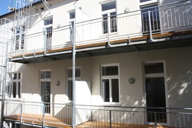 GoVIenna Modern Apartment