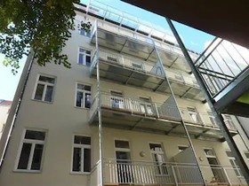 GoVIenna Modern Apartment