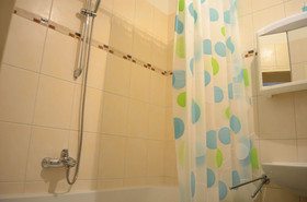 GoVienna Quellenstrasse Apartment
