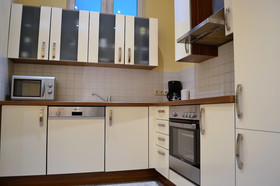 GoVienna Quellenstrasse Apartment