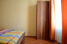 GoVienna Quellenstrasse Apartment