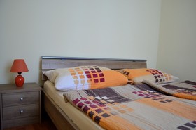 GoVienna Quellenstrasse Apartment