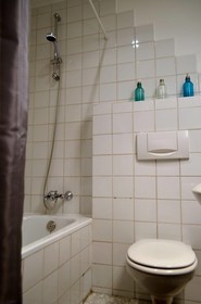 GoVienna Smart Urban City Apartment