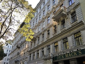 GoVienna Smart Urban City Apartment
