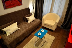 GoVienna Smart Urban City Apartment
