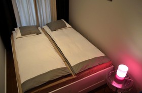 GoVienna Smart Urban City Apartment