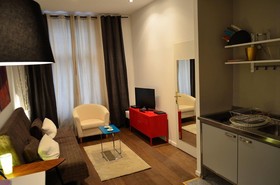 GoVienna Smart Urban City Apartment
