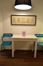 GoVienna Smart Urban City Apartment