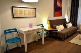 GoVienna Smart Urban City Apartment