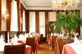 Graben Hotel