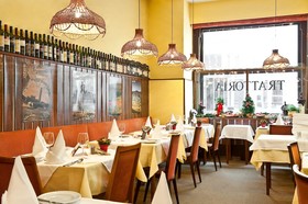 Graben Hotel