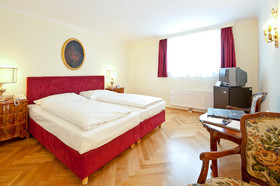 Graben Hotel