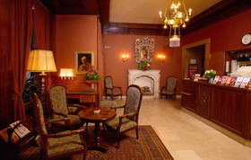 Graben Hotel