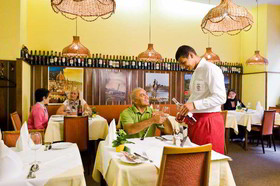 Graben Hotel