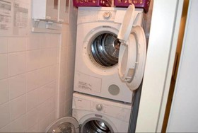 Grand Central Studio Apartments