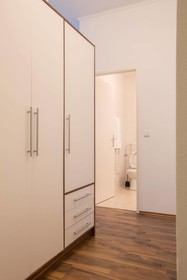 Grand Central Studio Apartments