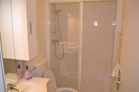 Grand Central Studio Apartments