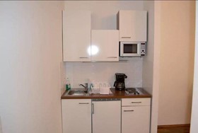 Grand Central Studio Apartments
