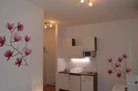 Grand Central Studio Apartments