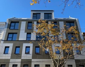 Green Leisure Apartments