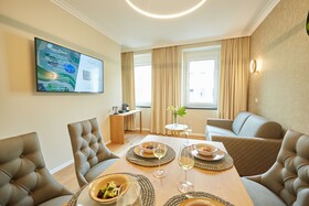 Green Leisure Apartments