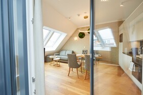 Green Leisure Apartments