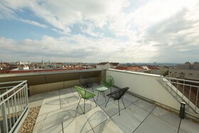 Green Leisure Apartments