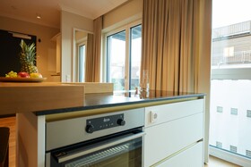 Green Leisure Apartments