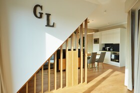 Green Leisure Apartments