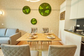 Green Leisure Apartments
