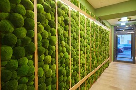 Green Leisure Apartments