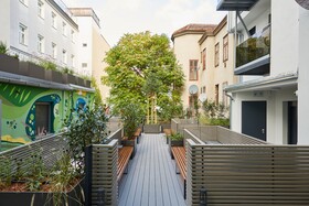 Green Leisure Apartments