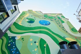 Green Leisure Apartments