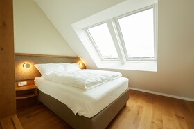 Green Leisure Apartments