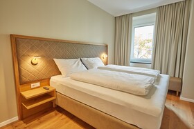 Green Leisure Apartments