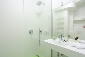 Green Mango City Condo