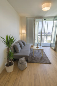 Green Prater Apartments