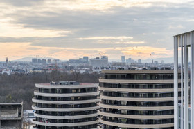 Green Prater Apartments