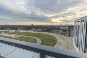 Green Prater Apartments