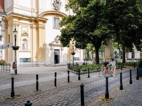 Grätzlhotel Serviten