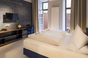 Grätzlhotel Serviten