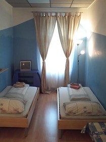 Guesthouse Bakul